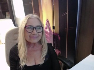 BlondeSofia