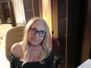 BlondeSofia