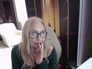 BlondeSofia