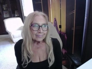 BlondeSofia