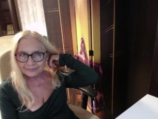 BlondeSofia