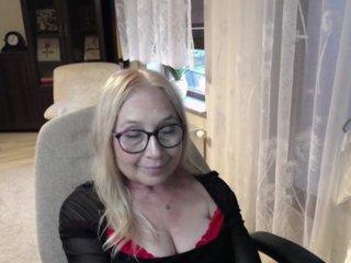 BlondeSofia