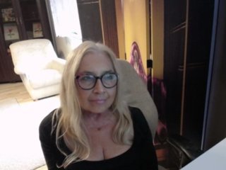 BlondeSofia