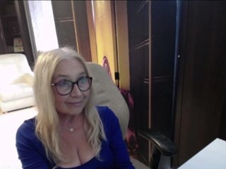 BlondeSofia