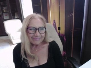 BlondeSofia