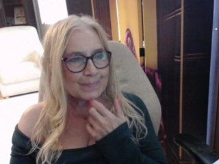 BlondeSofia