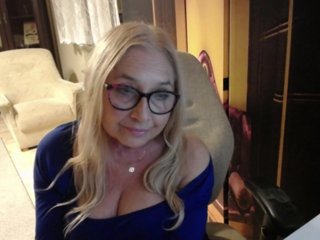 BlondeSofia