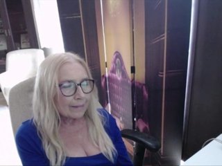 BlondeSofia