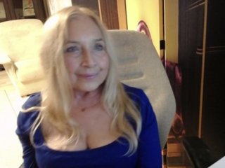 BlondeSofia