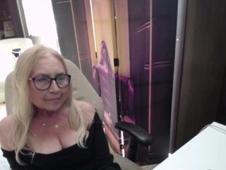BlondeSofia