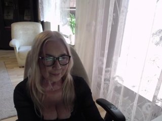 BlondeSofia