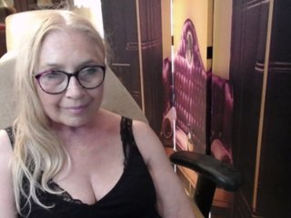 BlondeSofia