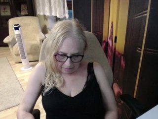 BlondeSofia