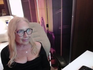 BlondeSofia