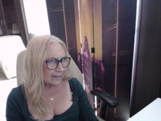 BlondeSofia