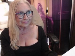 BlondeSofia