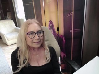 BlondeSofia
