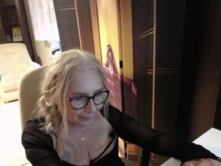 BlondeSofia