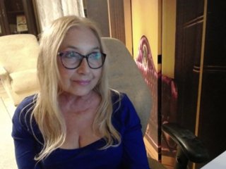 BlondeSofia