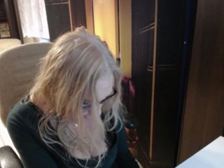 BlondeSofia