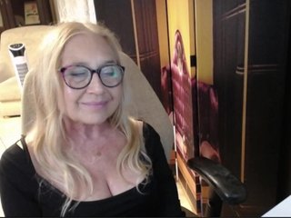 BlondeSofia