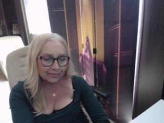 BlondeSofia