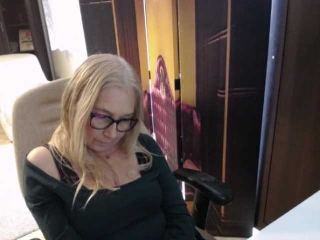 BlondeSofia