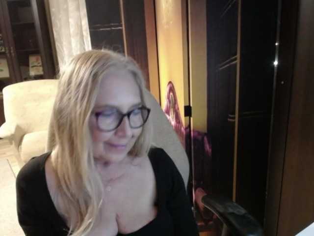 BlondeSofia