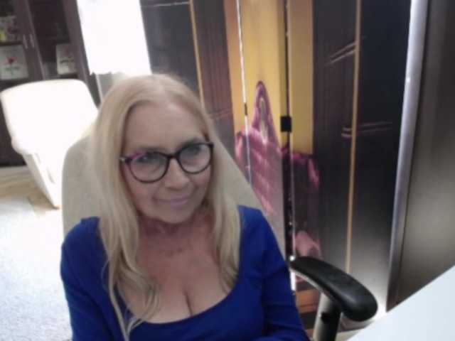 BlondeSofia