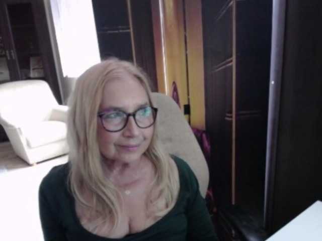 BlondeSofia