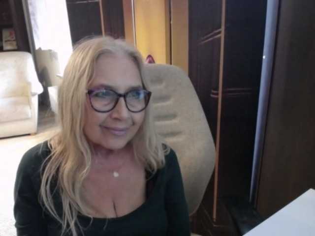 BlondeSofia
