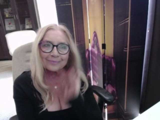 BlondeSofia