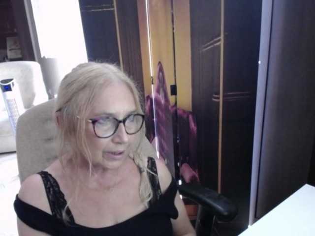 BlondeSofia