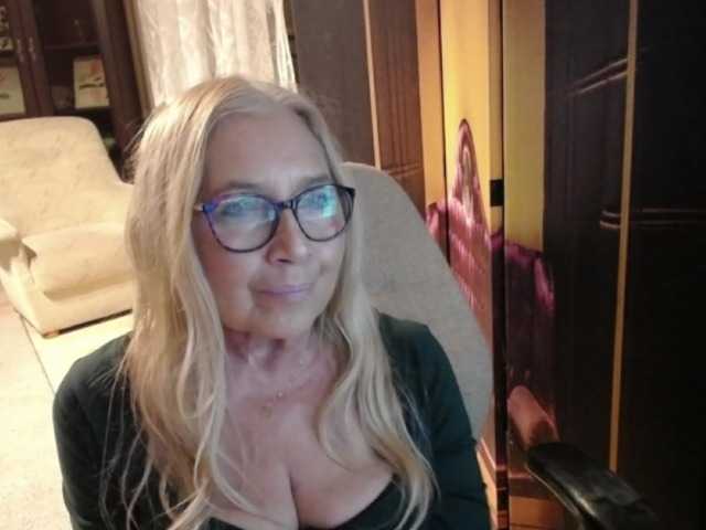 BlondeSofia live cam on BongaCams