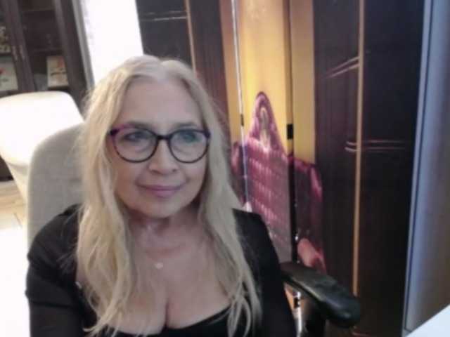 BlondeSofia