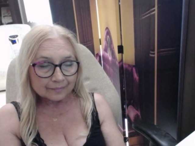 BlondeSofia