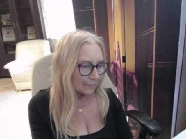 BlondeSofia