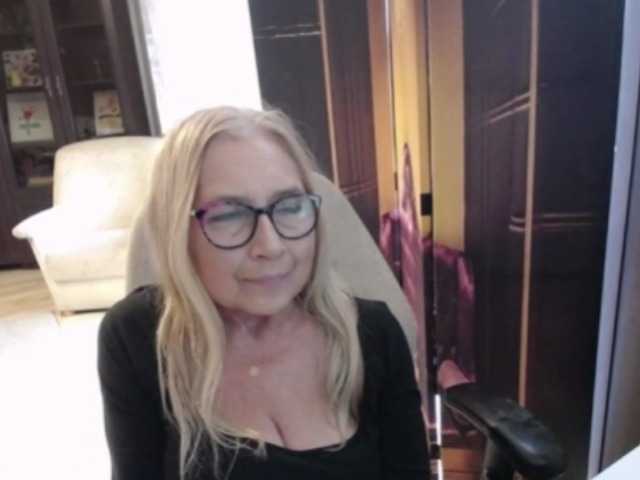 BlondeSofia