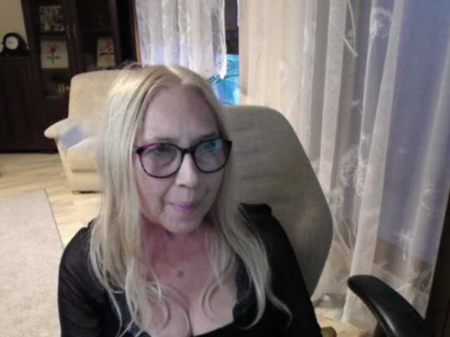 BlondeSofia