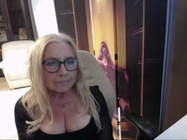 BlondeSofia