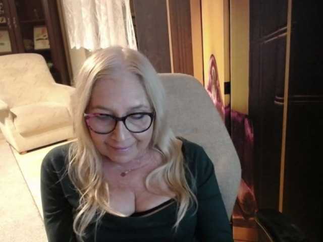 BlondeSofia