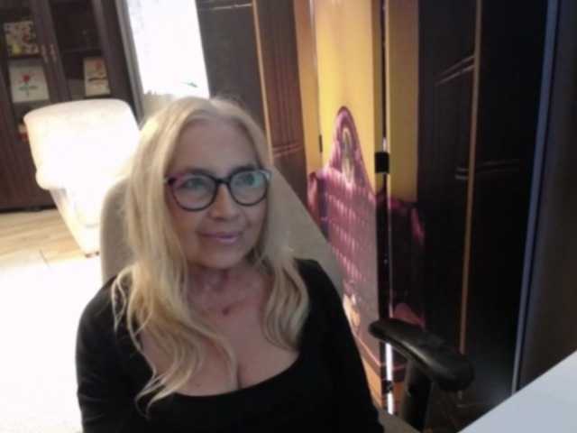 BlondeSofia
