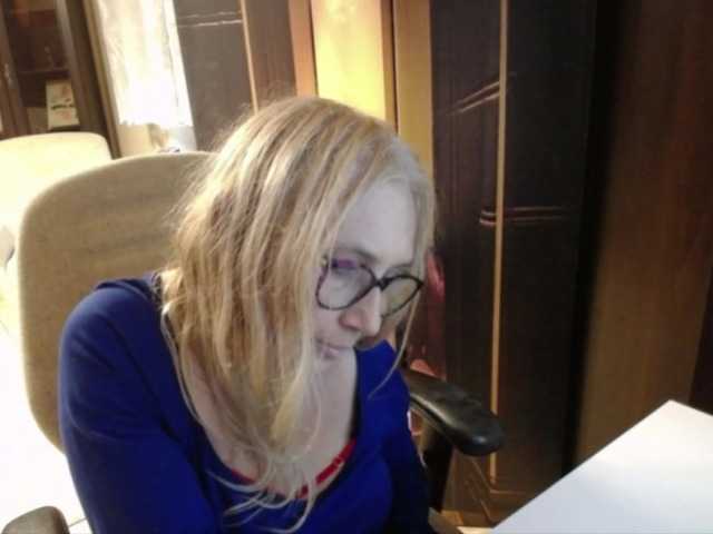 BlondeSofia