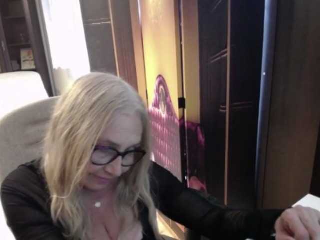 BlondeSofia