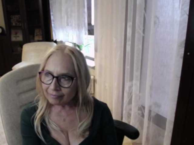 BlondeSofia