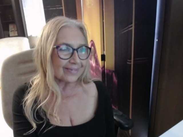 BlondeSofia