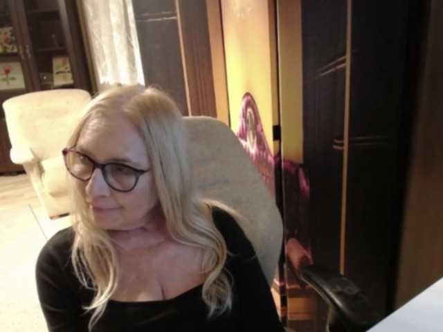 BlondeSofia