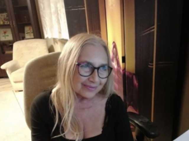 BlondeSofia