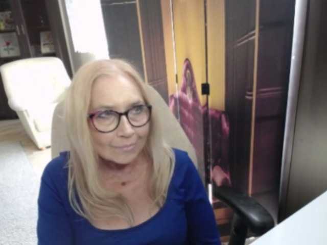 BlondeSofia