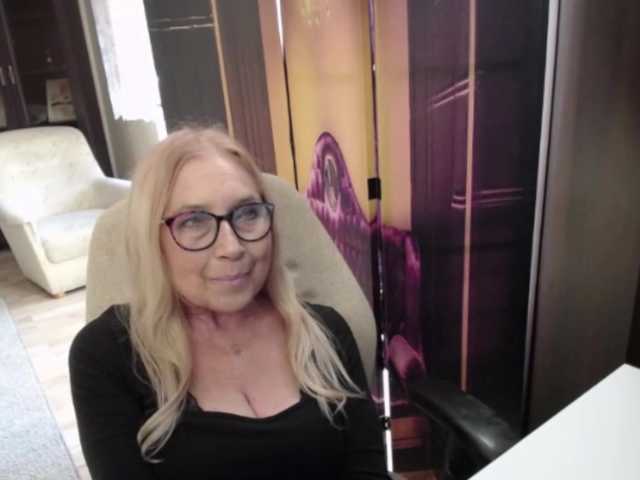 BlondeSofia